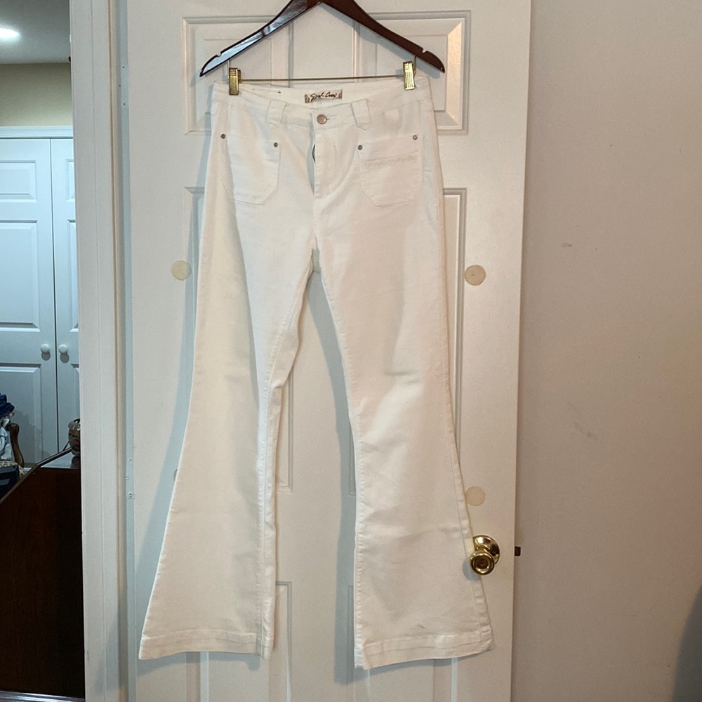 Sheryl Crow Jeans